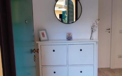 Appartamento con 1 Camera da Letto