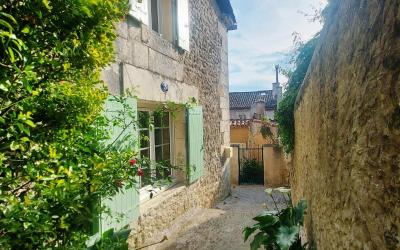 Maison 2u00a0Chambres