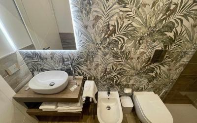 Camera Matrimoniale Standard