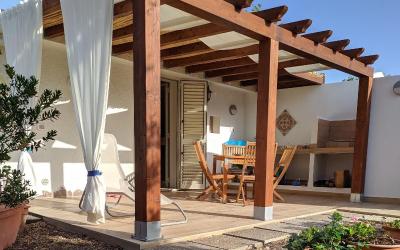 Appartamento con 1 Camera da Letto