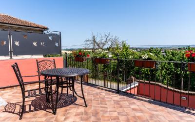 Appartamento con Terrazza