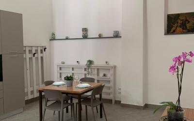 Appartamento con 1 Camera da Letto