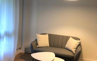 Appartement 1 Chambre Appartement 1 Chambre