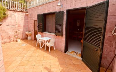 Casa con 1 Camera da Letto