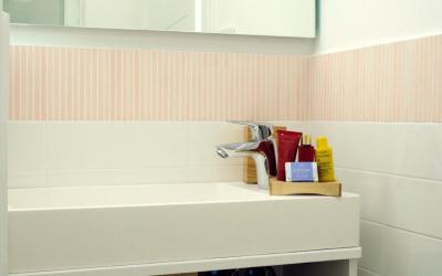 Camera Singola con Bagno Privato