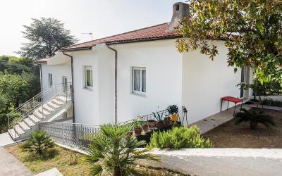 Appartamento con Vista Mare