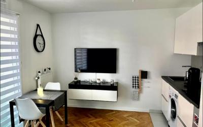 Appartement 1 Chambre