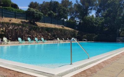 Appartement 1 Chambre