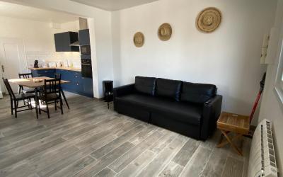 Maison 2u00a0Chambres Maison 2u00a0Chambres