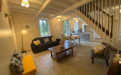 Maison 3u00a0Chambres