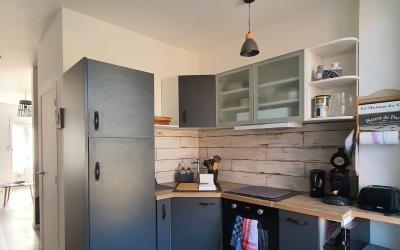 Appartement 2 Chambres