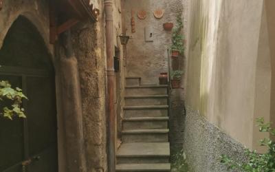 Casa con 1 Camera da Letto