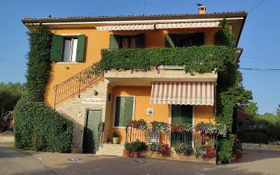 Appartamento con 2 Camere da Letto