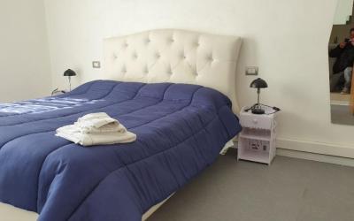 Camera Familiare con Balcone