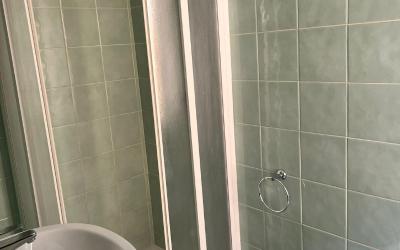 Camera Doppia con Letti Singoli