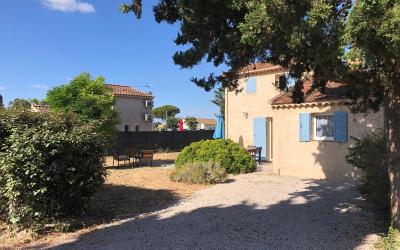 Maison 2u00a0Chambres