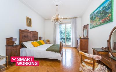 Appartamento con 2 Camere da Letto