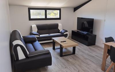 Appartement 3u00a0Chambres