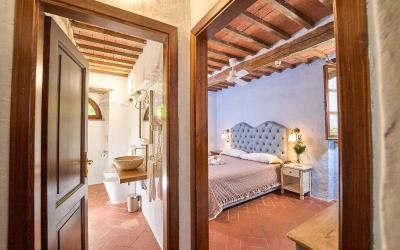 Camera Matrimoniale Deluxe