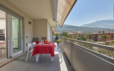 Appartamento con Terrazza