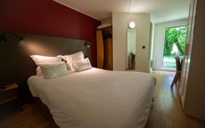 Chambre Double Chambre Double
