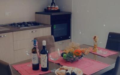 Appartamento con 2 Camere da Letto