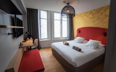 Chambre Double Privilu00e8ge