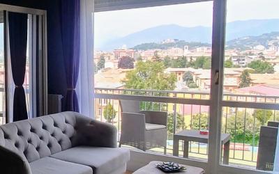 Appartamento con 1 Camera da Letto