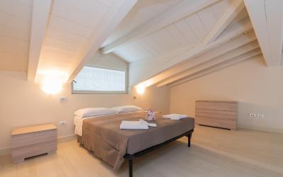 Appartamento su 2 Livelli