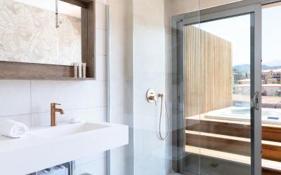 Suite avec Jacuzzi Suite avec Jacuzzi