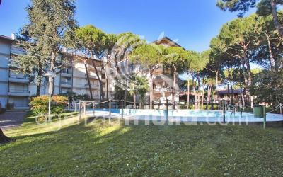 Appartamento con 1 Camera da Letto