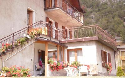 Appartamento con Terrazza