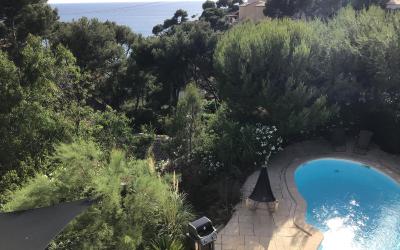 Appartement - Vue sur Piscine Appartement - Vue sur Piscine