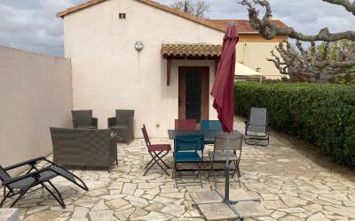 Appartement 2 Chambres