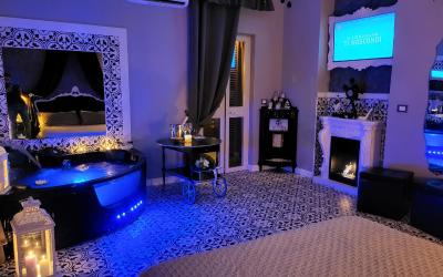 Appartamento con 1 Camera da Letto