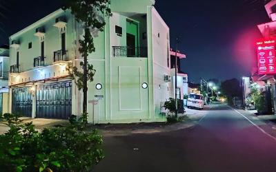 Rumah 2 Kamar Tidur