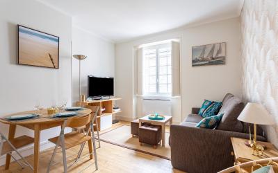 Appartement 1 Chambre Appartement 1 Chambre