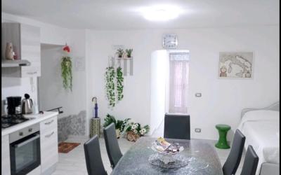 Appartamento con 2 Camere da Letto