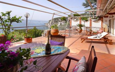 Casa con 2 Camere da Letto