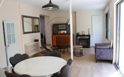 Appartement 1 Chambre Appartement 1 Chambre