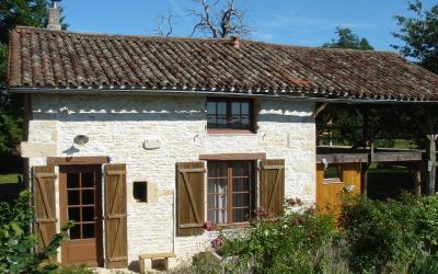 Maison 1 Chambre Maison 1 Chambre