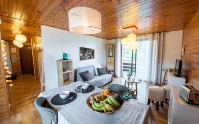 Appartementu00a0-u00a0Vue sur Lac