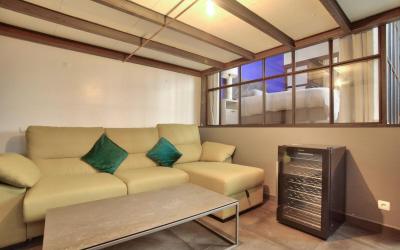 Appartement 2 Chambres Appartement 2 Chambres