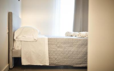 Camera Matrimoniale Superior