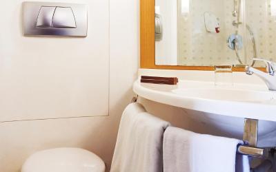 Kamar Standard Double Kamar Standard Double