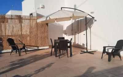 Casa con 1 Camera da Letto