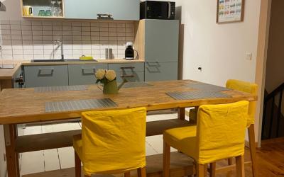 Maison 2u00a0Chambres