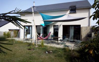 Maison 3u00a0Chambres