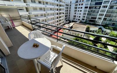 Appartement 2 Chambres