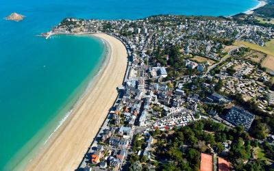 Appartement 1 Chambre